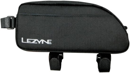 Lezyne Energy Caddy XL Fietstas - Zwart