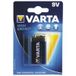 Pile Lr61 - 9v- Diff - 920003