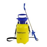 Amazon Basics Drukspuit met vergrendelbaar trekkermechanisme, 5 liter