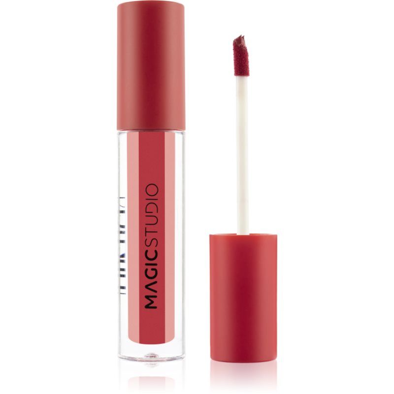 Magic studio Matte Liquid Lipstick