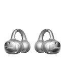 Baseus Inspire XC1 Open-Ear hoofdtelefoon, Sound by Bose, Cloud Comfort Open Earbuds met Dolby Audio | Hi-Res | Hybride 2-weg driver eenheid | Knowles BA-Tweeter, IP66, 40 uur Titanium Galactique