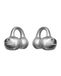 Baseus Inspire XC1 Open-Ear hoofdtelefoon, Sound by Bose, Cloud Comfort Open Earbuds met Dolby Audio | Hi-Res | Hybride 2-weg driver eenheid | Knowles BA-Tweeter, IP66, 40 uur Titanium Galactique