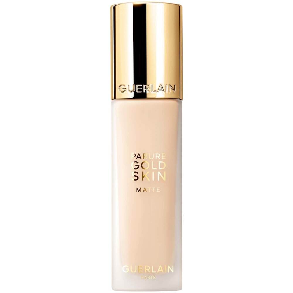 Guerlain Parure Gold Skin Matte 35 ml