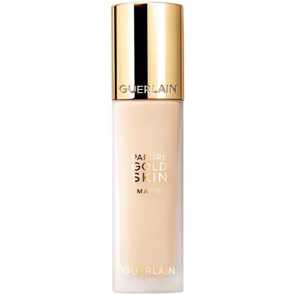Guerlain Parure Gold Skin Matte 35 ml