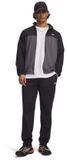 Under Armour Emea Novelty Trainingspak Grijs S Man