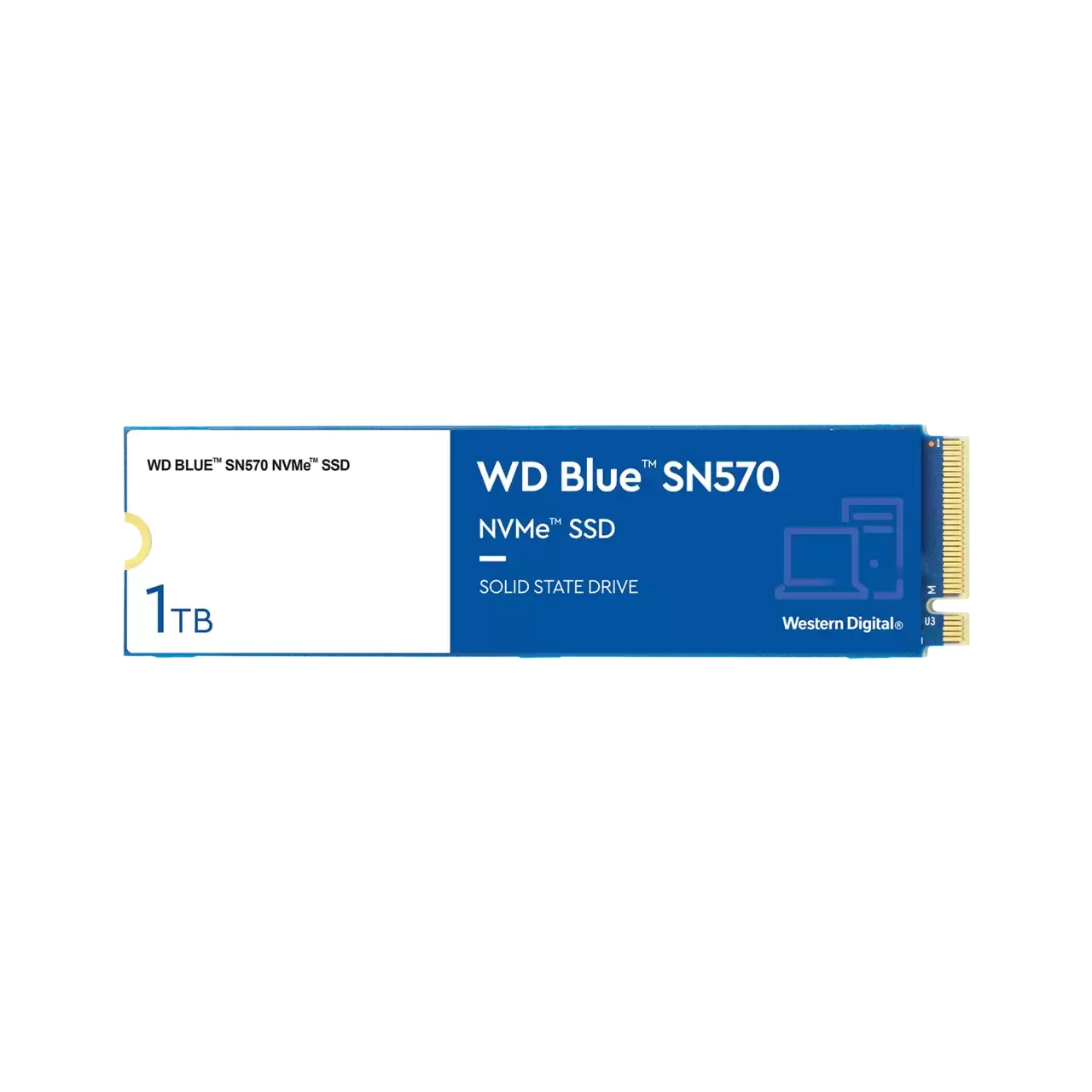 Western Digital WD Blue SN570