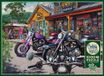 Cobble Hill Puzzle - 1000 pièces