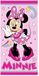 Sunny Textile Disney Strandlaken Minnie 14