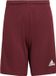 adidas Squadra 21 Shorts Youth - Voetbalbroekje Kinderen - 128 - Rood