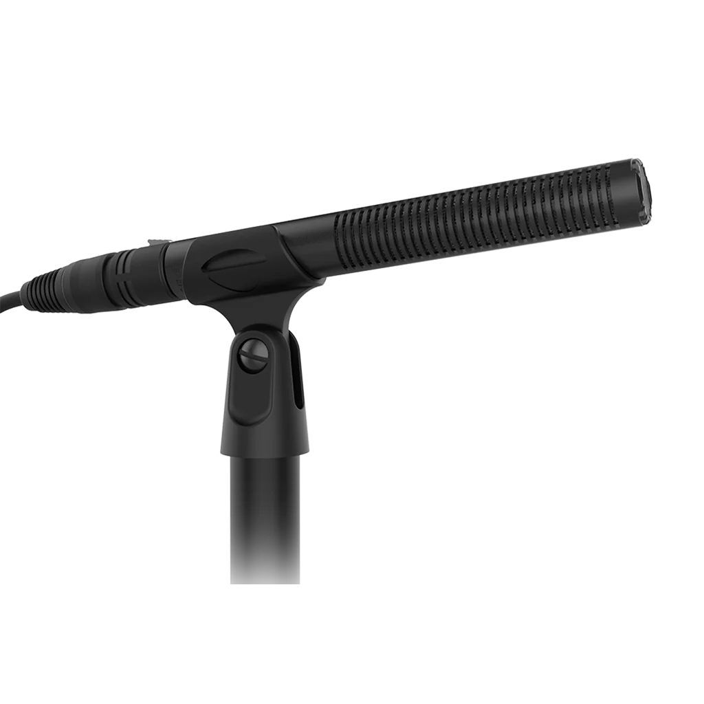 Deity S-Mic 3S Shotgun Microfoon