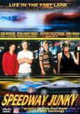 Megamoviestore Speedway Junky DVD
