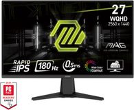 MSI MAG 275QF
