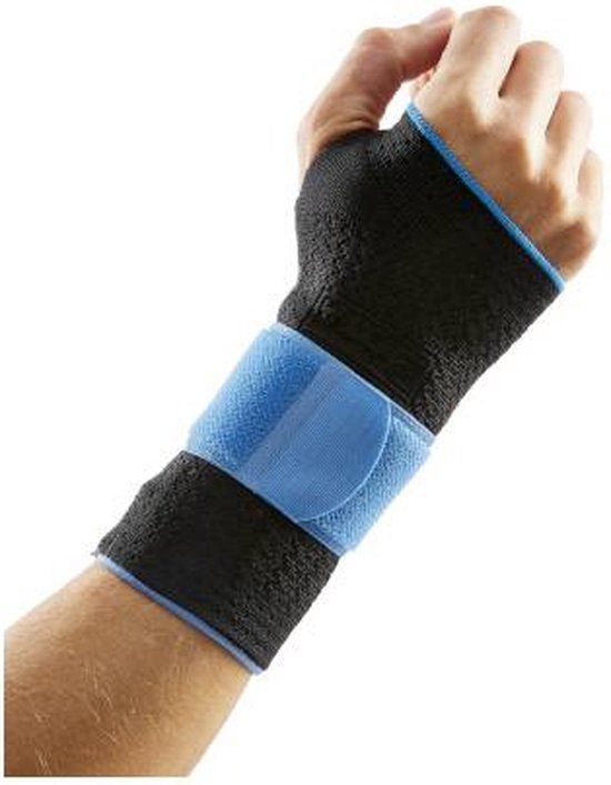 Bota Handpolsband 200 Zwart Small - 15 cm