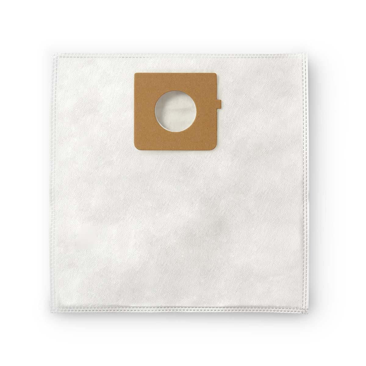 Nedis DUBG220VAR4 - Stofzuiger accessoires - synthetisch - 4 stuks