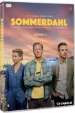 Soul Media Sommerdahl Season 2 DVD