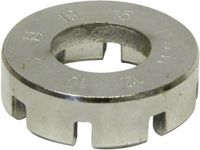Merkloos / Sans marque Service Best International Spakenspanner - 10 t/m 15 G - spaakspanner - spakensleutel - spannen van fietsspaken aanpassen