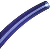 Persluchtslang Papurex PU 6/1198/25.1 PU Supertube 6 x 3.9 25m1 Zwart