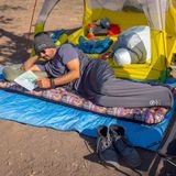 Big Agnes Slaapmat