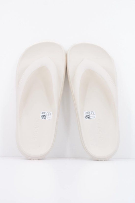 Adidas Adilette Lumia Flip Beige 40 2/3 EU