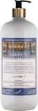 Claudius Cosmetics B.V. Bodylotion Hammam Herbal 1 liter met gouden pomp