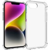 ShieldCase iPhone 17e shock case (transparent)
