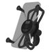 RAM Mounts RAP-460-UN10U houder Passieve houder Mobiele telefoon/Smartphone Zwart