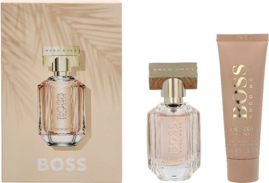 Hugo Boss The Scent For Her