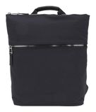 JOOP! Vrije tijd rugzak Rugzak met laptopvak Falk Backpack Black Zwart