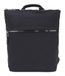 JOOP! Vrije tijd rugzak Rugzak met laptopvak Falk Backpack Black Zwart