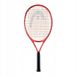 Head Racket Merkloze Kinder Tennisracket - 25 inch - Rood