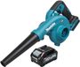 Makita UB 002 GZ01 accu-blazer 40 V max. Solo