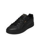 PUMA Sneakers laag 'Court' zwart