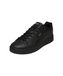 PUMA Sneakers laag 'Court' zwart