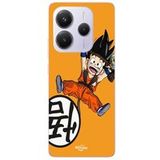 Xiaomi Redmi Note 14 5G dragon ball sangoku petit logo Maniacase
