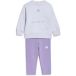 Adidas Set voor babymeisjes