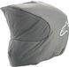 Alpinestars SM5 Housse de casque souple Gris