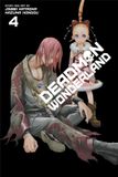 Deadman Wonderland Paperback