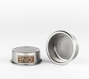 Merkloos All In One Filter Basket - Voor Espresso Machines