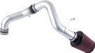 K&N Typhoon Kit passend voor Honda Accord L4-2.4L 2003-2006 Gepolijst (zonder Mass Air) (69-1206)