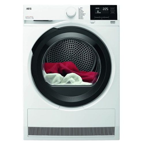 AEG 7000 SensiDry® - Warmtepomp Droger 8 kg TR7G8C4B