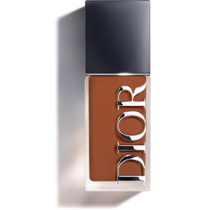 Dior Forever Skin Wear Foundation 8N