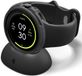 Spigen Liquid Air Case + Oplaad Standaard voor Google Pixel Watch 4 41MM - Zwart