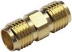 Telegärtner 100024790 SMBA-adapter SMA-bus - SMA-bus