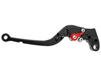 Vicma CNC-hendel links, zwart