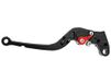 Vicma CNC-hendel links, zwart