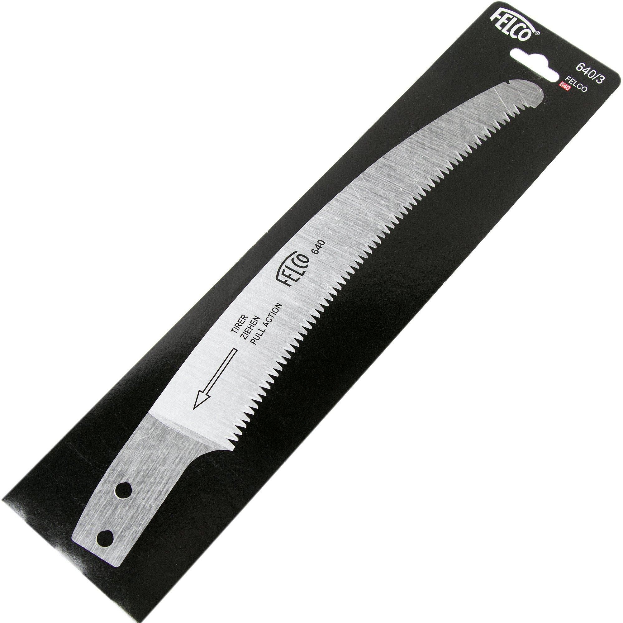Felco 640/3 Saw Blade for Felco 640 Saw