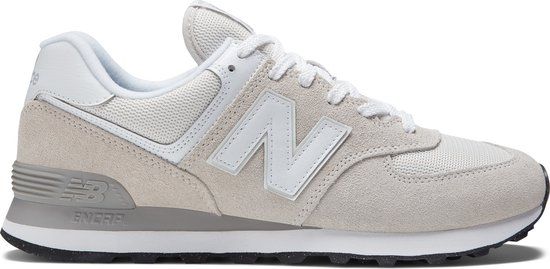 New Balance 574 Heren Sneakers - NIMBUS CLOUD - Maat 40