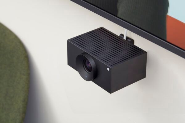 Huddly L1 - Videoconferentie Camera - Zwart