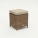 VITA Trento hocker