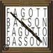 Bassoon Antes Edition Fagott 1